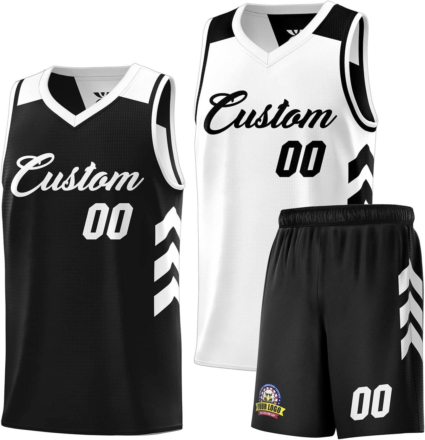 Reversible Jersey Template Nba Jerseys Customize Your Own Nba