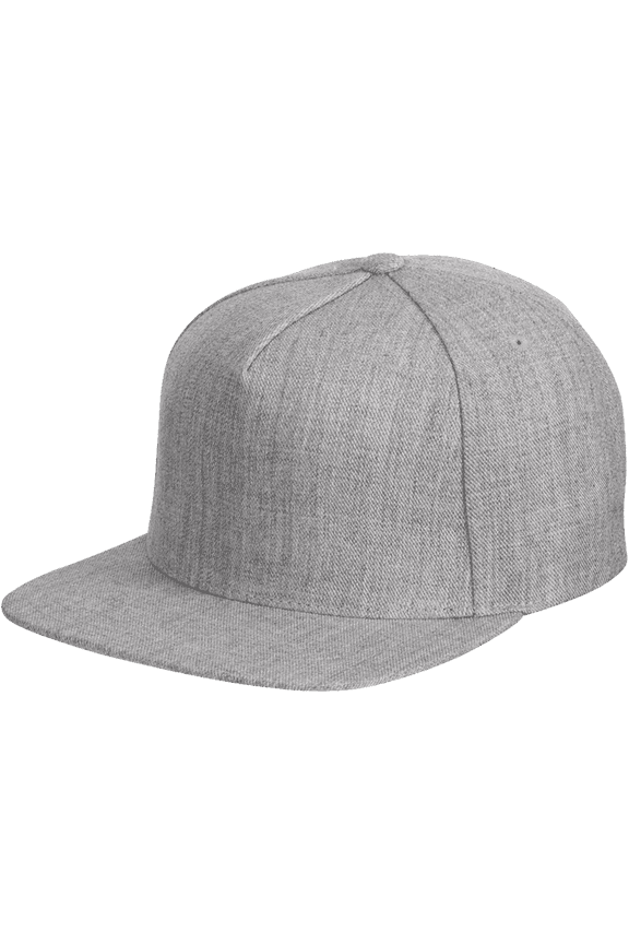 Custom Richardson 112 Patched Hat