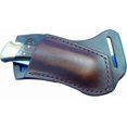 thumbnail image 1 of Custom Right Hand Cross Draw Leather Knife Sheath for Buck 110, 1 of 3