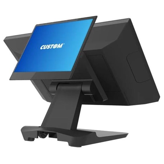 Custom 932AD050100002 11.6 in. Second Display Touch for Ascent & Peak