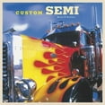 thumbnail image 1 of Pre-Owned Custom Semi (Hardcover) 0760321337 9780760321331, 1 of 1