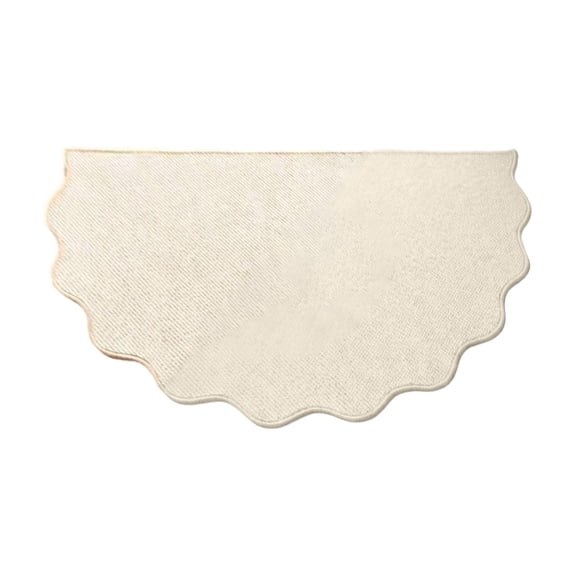 Custom Shaped Entryway Mats Decorative Floor Mats Durability Carpets and Doormats