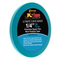 thumbnail image 1 of Custom Shop – 1/4” Precision Super Flex Blue Fineline Tape – Ultimate Curve Maker, 1 of 6