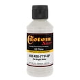thumbnail image 1 of Custom Shop Flat Bright White - Ez-Flow Striping & Lettering Enamel, 1/4 Pint, 1 of 5
