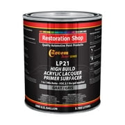 Custom Shop High Build Acrylic Lacquer Primer Surfacer - Gallon