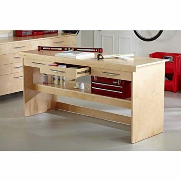 Custom Size 3/4'' (18mm) X 12'' X 24'' Maple Plywood (1 Sheet)