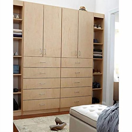 Custom Size 3/4'' (18mm) X 5'' X 7'' Baltic Birch Plywood (12 Sheets)
