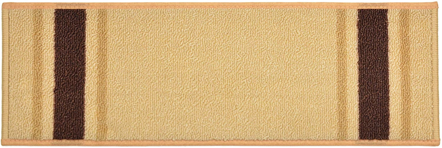 Seeknit KA06345 rondbreinaalden, bamboe, beige, 12,5 cm x 3,75 mm