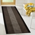 thumbnail image 1 of Custom Size Runner Rug Circles Design Runner 36 Inch Wide Pick Your Own Size, 1 of 8