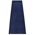 thumbnail image 1 of Custom Size Runner Rug Solid Color Cut to Size Rug Runner Rug Pick Your Own Size Multiple Width Choice Customize Length by Feet Roll Runner Rug in Usa Facility, 1 of 7