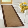 thumbnail image 1 of Custom Size Runner Rug Trellis Design Runner 30 Inch Wide Pick Your Own Size, 1 of 8