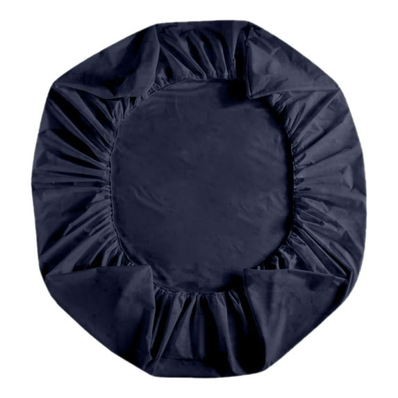 Custom-Size Tailored Waterproof Sheet - Made-To-Order Tpu Protection for Odd-Shaped or Non-Standard Mattresses