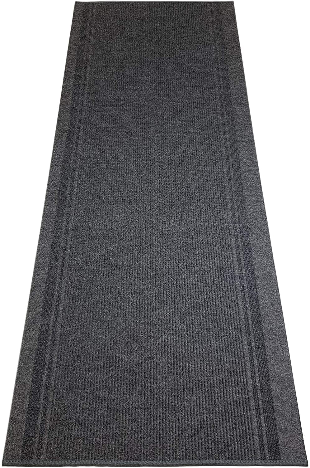 Extra-Long Heavy Duty Runner Rug Skid Resistant Backing Rug Runner ...