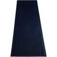 thumbnail image 1 of Extra-Long Heavy Duty Runner Rug Skid Resistant Backing Rug Runner Ridged Cut to Size Roll Runner Rugs - 42 Feet x 26 Inch, 1 of 7