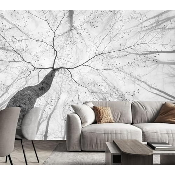 Custom Size and Pattern Wall Mural Wallpaper$$Tools & Hardware Other