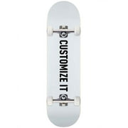 Custom Skateboard Complete - 8.50"