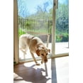 Custom Sliding Door Pet Door Screen Kit For Existing Patio Screen