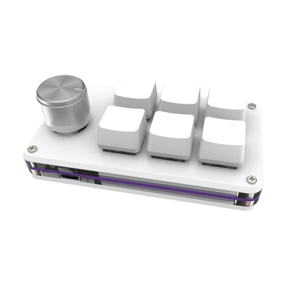 Custom Small Keyboard Custom Small Keyboard Copy Paste Gaming Game Mini Mechanical Keyboard on Clearance