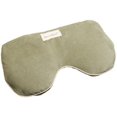 thumbnail image 1 of Custom Solutions  DreamTime Breathe Easy Sinus Pillow, Sage Velvet, 1 of 5