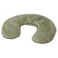 thumbnail image 1 of Luxury Aromatherapy Shoulder Wrap - Green, 1 of 4