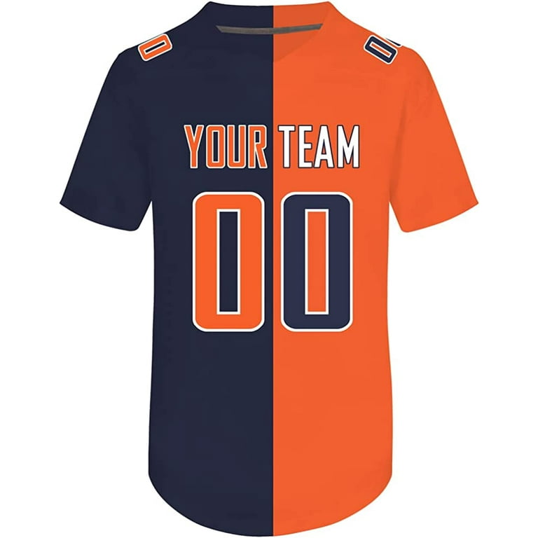Custom your own jersey clearance