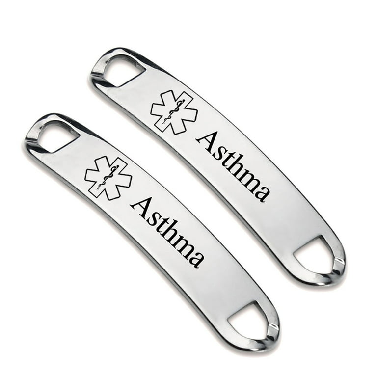 Medic alert tags adults deals