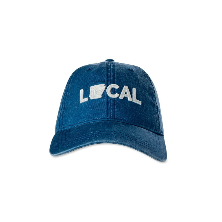 State baseball caps store