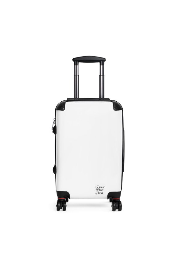 Custom Suitcase