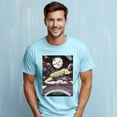 Custom TShirt Beautiful, Sturgill Simpson Why Not Tour 2024 Poster T