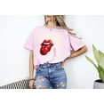 Custom TShirt Beautiful, The Rolling Stones Hackney Diamonds Tour 2024