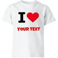 thumbnail image 1 of Custom T Shirt Design Your Own Shirts Personalized Photo Text Name tshirt, 1 of 3