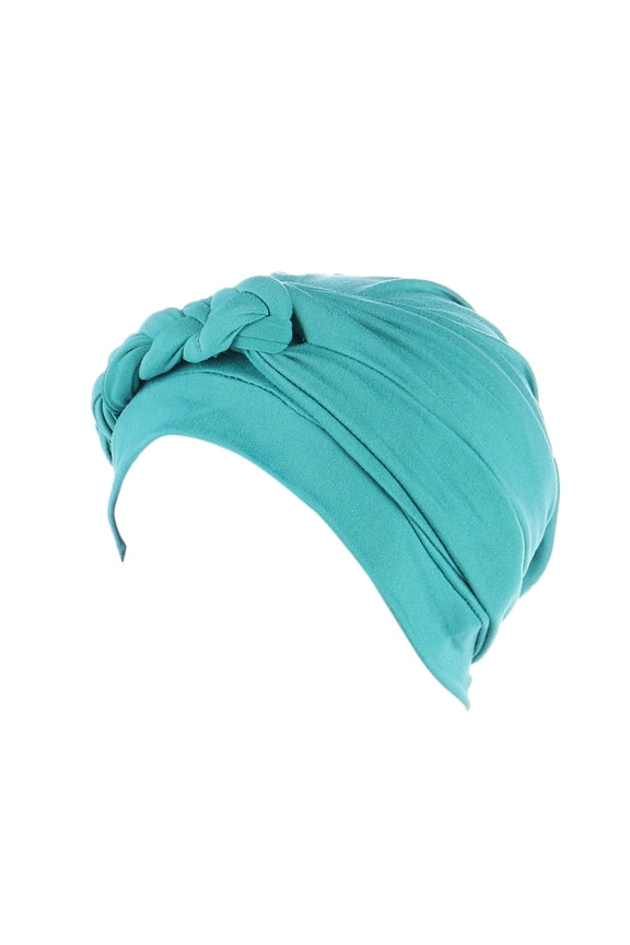 Custom Team Baseball Cap - Blank Snapback for Embroidery & Printing Turban Hair Pre-Tied Cap Hat Head Wrap Ethnic Bohemian Headwear Cover Braid Baseball Caps