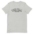 thumbnail image 1 of Custom Team Sport T-Shirt, Personalized Your Team Shirt (Athletic Heather, L), 1 of 1