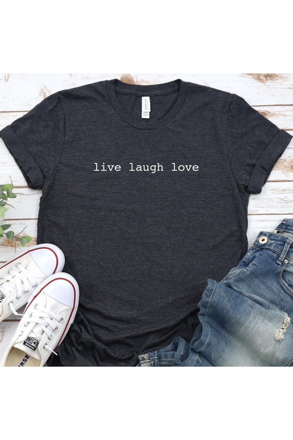 Custom Text TShirt Personalized Writing Tee Your Text Shirt Custom Group TShirt Family Tee