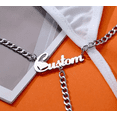 thumbnail image 1 of Custom Thong With Name, 1 of 5