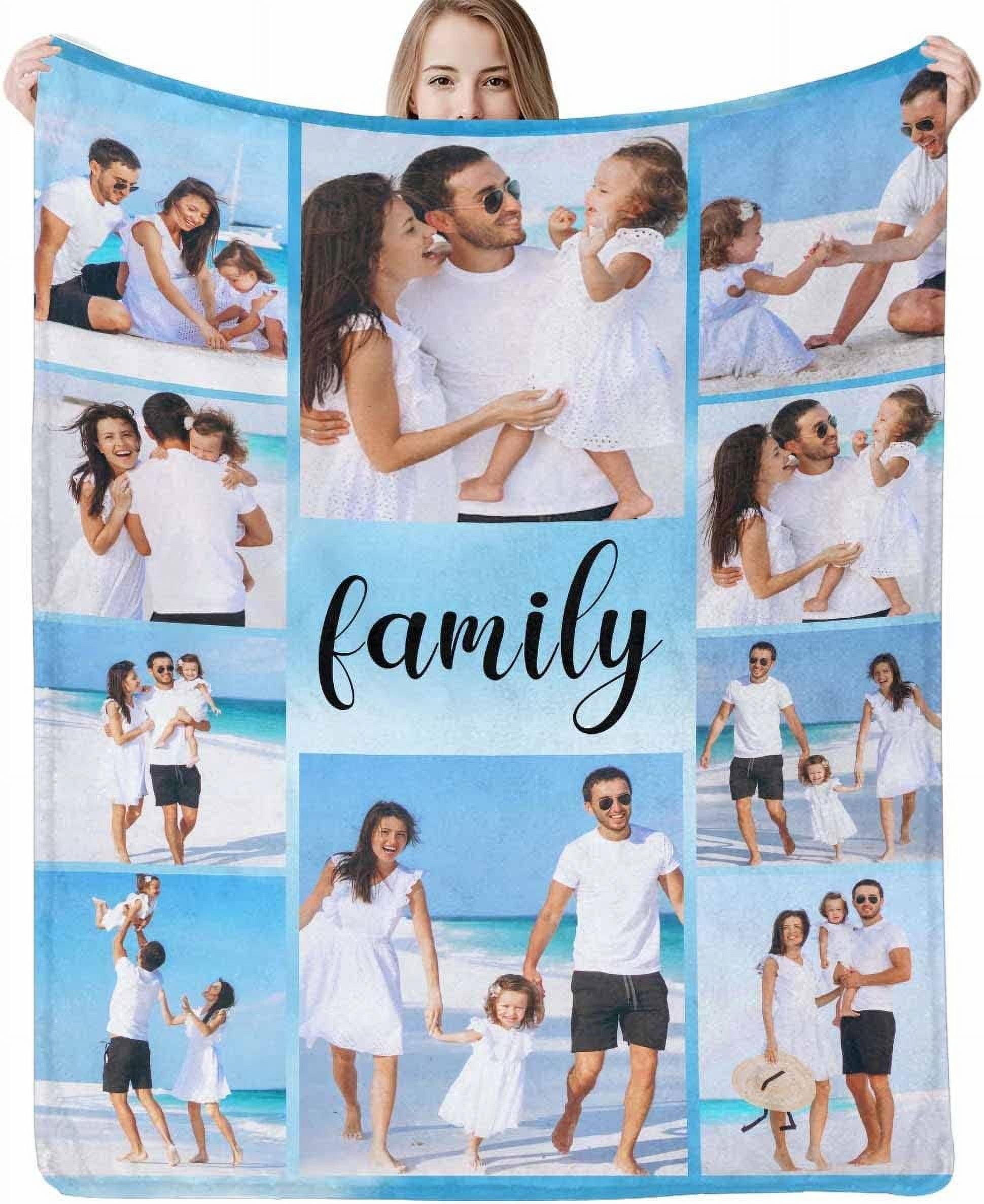 (Custom Personalised) Samoa Fathers Day Premium Blanket Polynesian Best Dad Ever LT13
