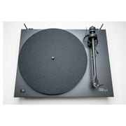 Music Hall MMF2.3 Turntable with ListenUpgrades!