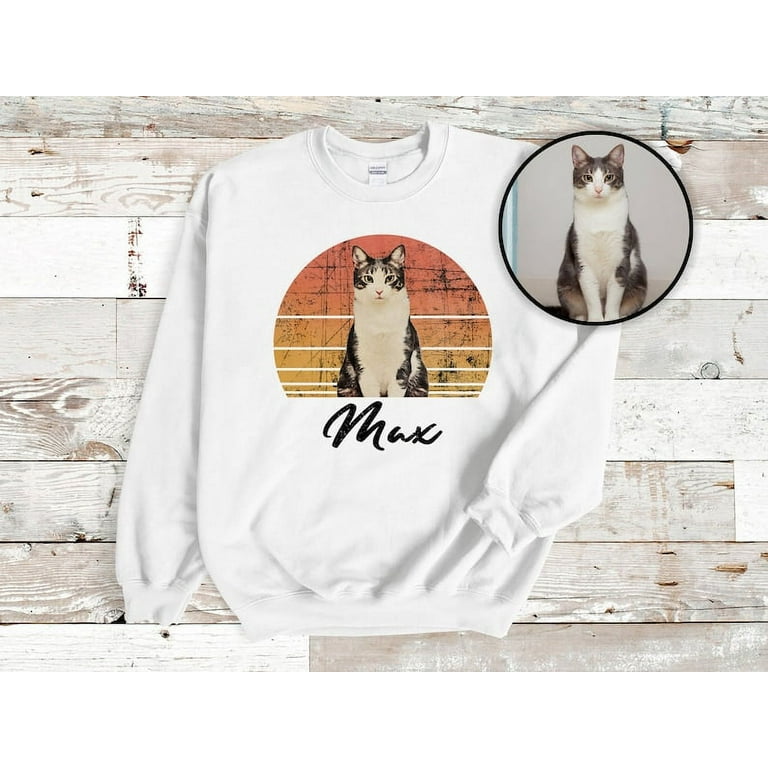 Custom vintage sweatshirts shop
