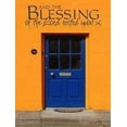 thumbnail image 1 of Custom Wall Decal And The Blessing Of The Lord Rested Upon Us - Living Room - Home Decor Sticker Vinyl Wall, 1 of 1