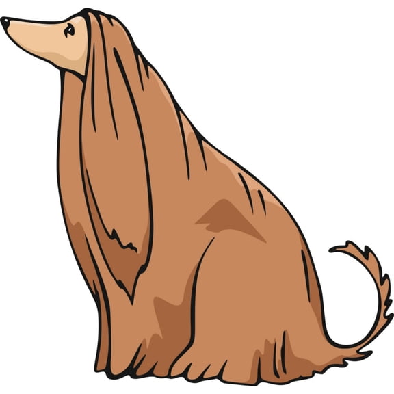 Custom Wall Decal Dog Design Animal Picture Art Kids Boys Girl Bedroom Sticker Vinyl Wall Decal 12 X 12 Inches