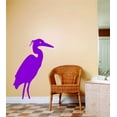 thumbnail image 1 of Custom Wall Decal Duck Animal Home Decor Sticker Vinyl Wall 10 X 20", 1 of 1