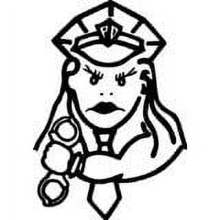 Custom Wall Decal Fireman Picture Art - Kids Boys Bedroom Home Decor Sticker - Vinyl Wall Decal