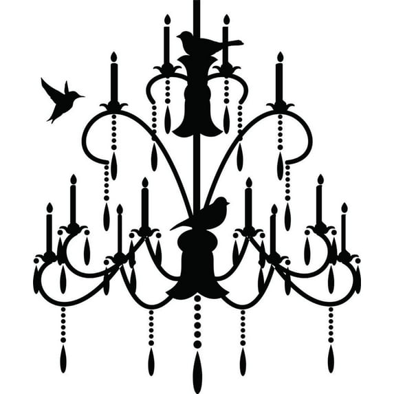 Custom Wall Decal House Decorations - House Living Room - Sticker - Vi...