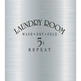 thumbnail image 1 of Custom Wall Decal Laundry Room 20"X20" - Home Decor Sticker - Vinyl Wall, 1 of 4
