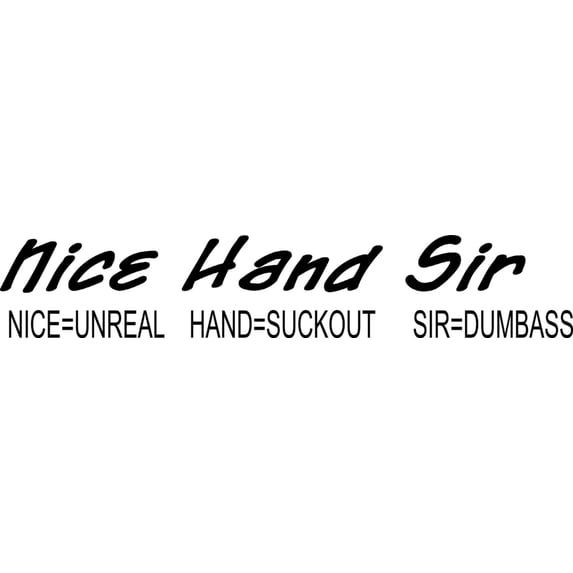 Custom Wall Decal Nice Hand Sir Picture Art - Boys BedRoom Poker Card Game Sticker Vinyl Wall Decal 4 X 24 Inches