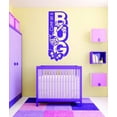 thumbnail image 1 of Custom Wall Decal Sticker : Cute As A Bug Butterfly Dragonfly Ladybug Insects Baby Girl Bedroom 10x20 Inches, 1 of 1