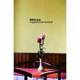 thumbnail image 1 of Custom Wall Decal Sticker - Shiraz Is Perfection Bottled Home Decor 8x20", 1 of 1