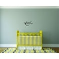 thumbnail image 1 of Custom Wall Decal Sticker : Sweet Dreams Bedroom Quote Kids Teen Boy Girl Family Home Decor Picture Art 16x40 Inches, 1 of 1