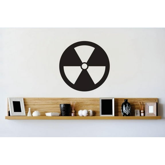 Custom Wall Decal Vinyl Sticker : Sign Image Bedroom Bathroom Living Room Mural : 12 X12"