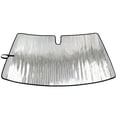 thumbnail image 1 of Custom Windshield Sunshade for Audi A6 Allroad Wagon 2020-2024, 1 of 4